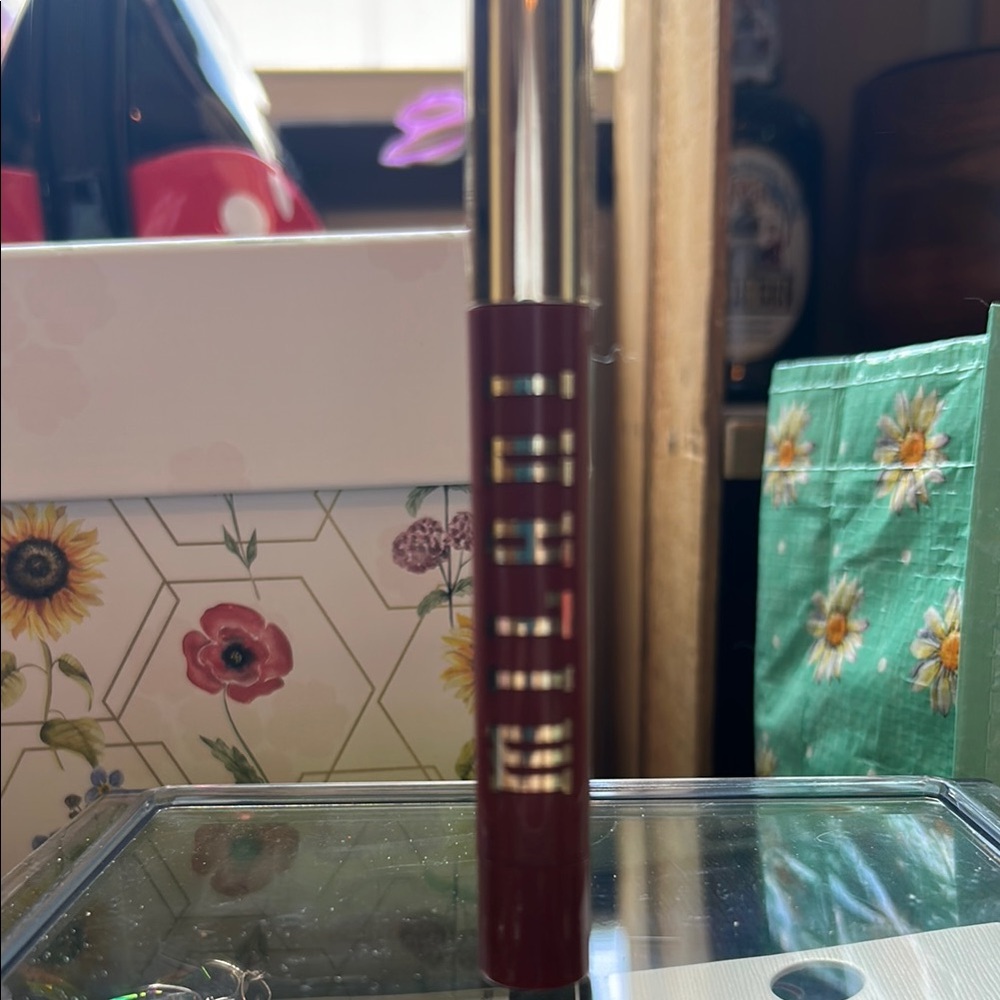 Milani plumping balm lip gloss